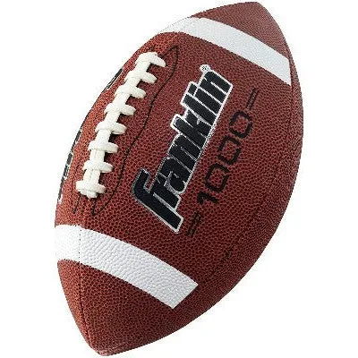 Grip Rite Official NFL Size Football