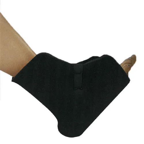 Hadfield Heel and Elbow Protectors