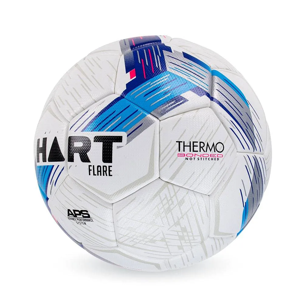 HART Flare Soccer Ball