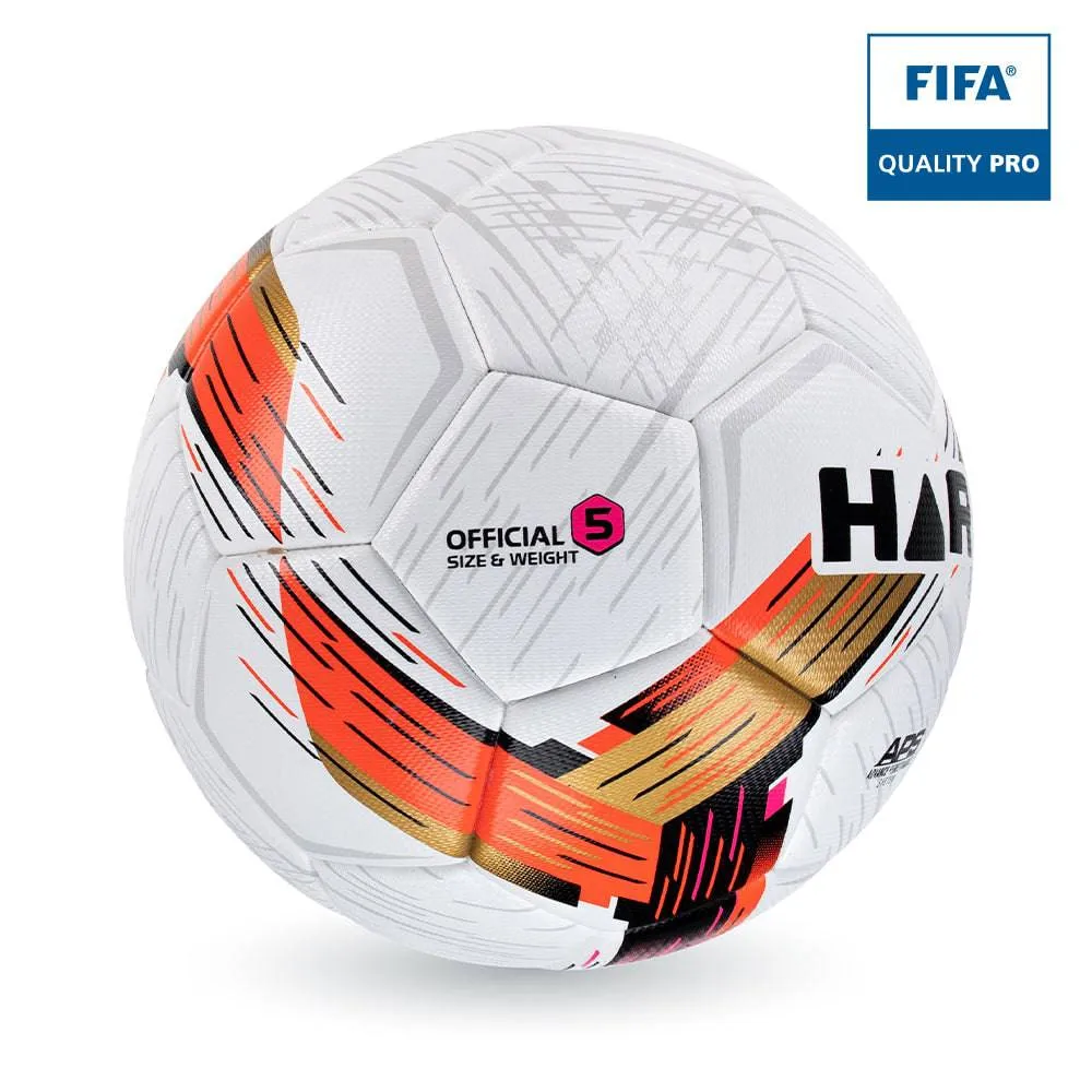 HART Flare Soccer Ball