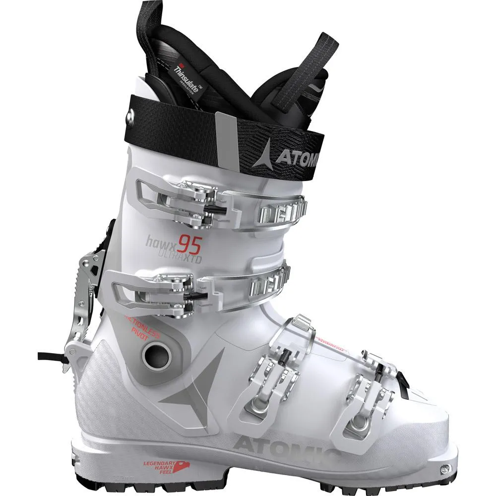 Hawx Ultra Xtd 95 Tech Gw Ski Boot - Womens