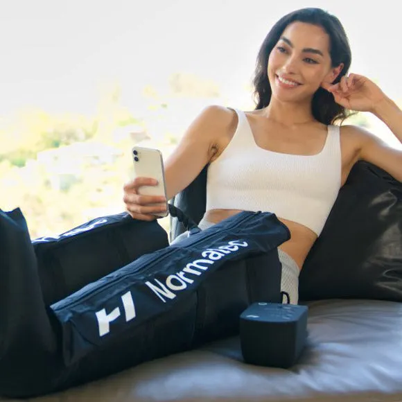 Hyperice Normatec 3 Full Body Recovery System