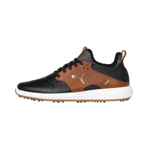 IGNITE PWRADAPT Caged Crafted Golf Shoes