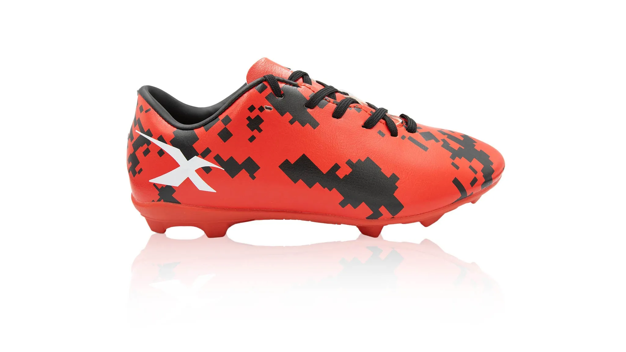 Instinct Flash Kids Football Boots