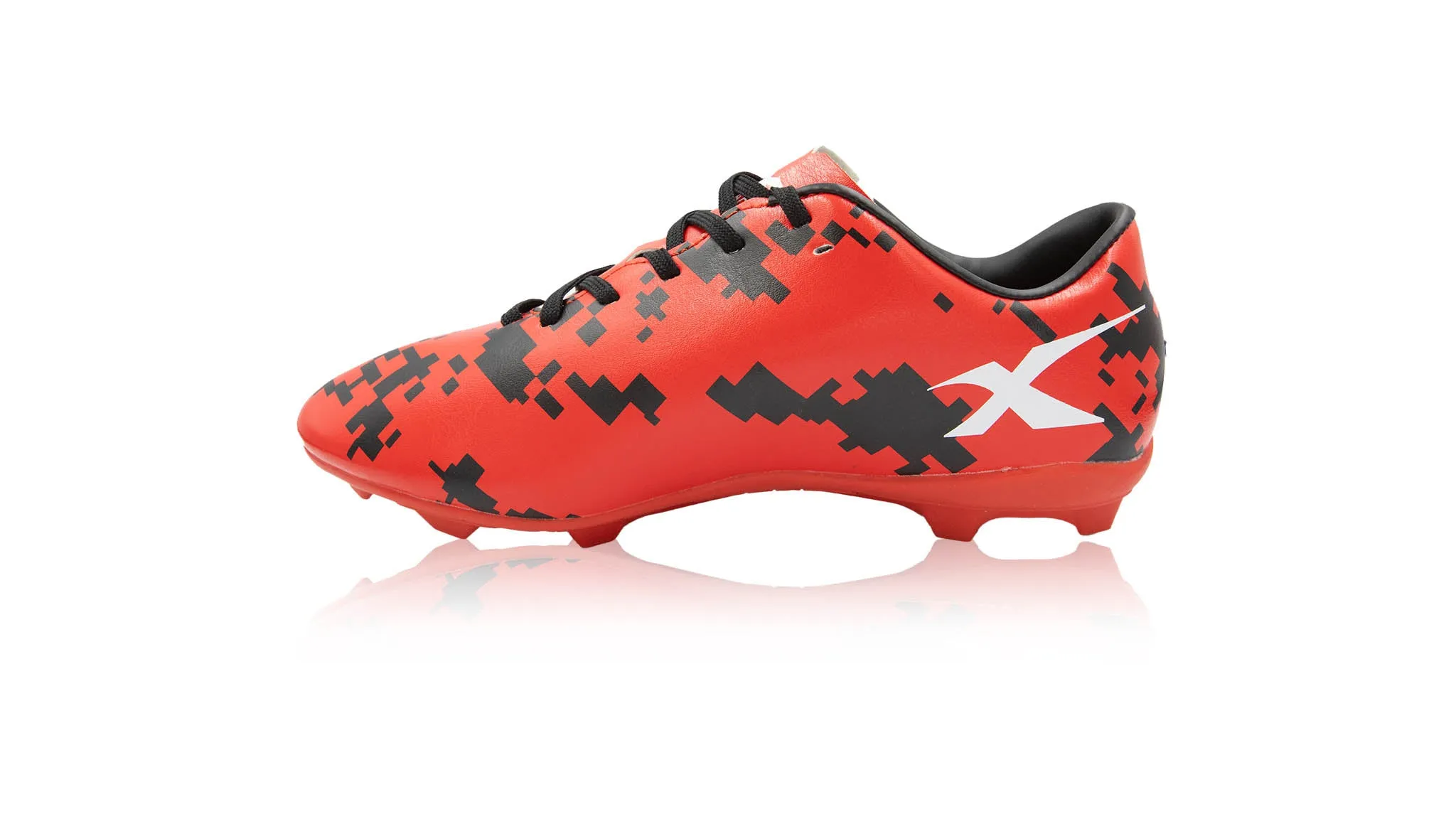 Instinct Flash Kids Football Boots