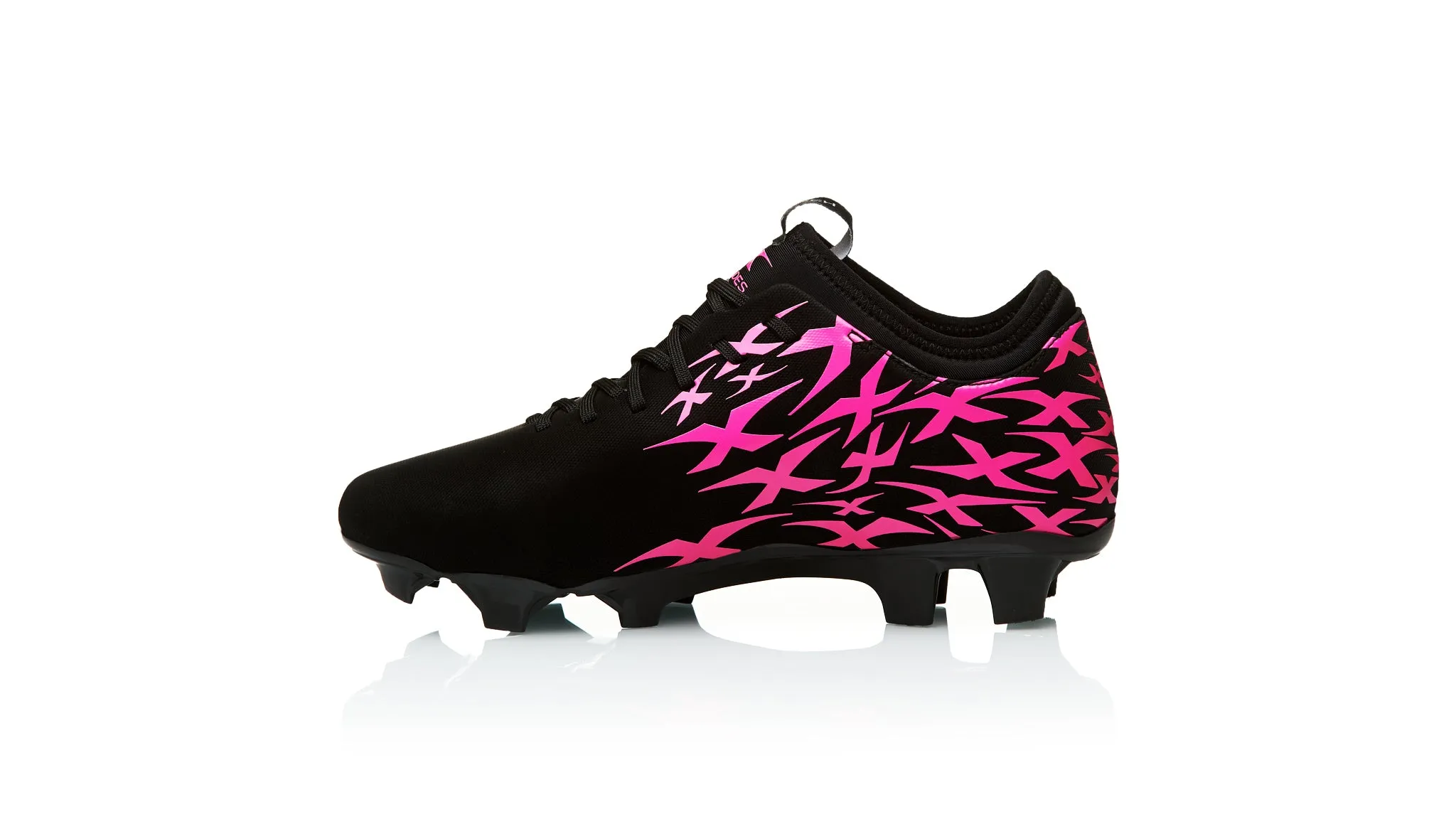 Intercept Rush Women's Football Boots