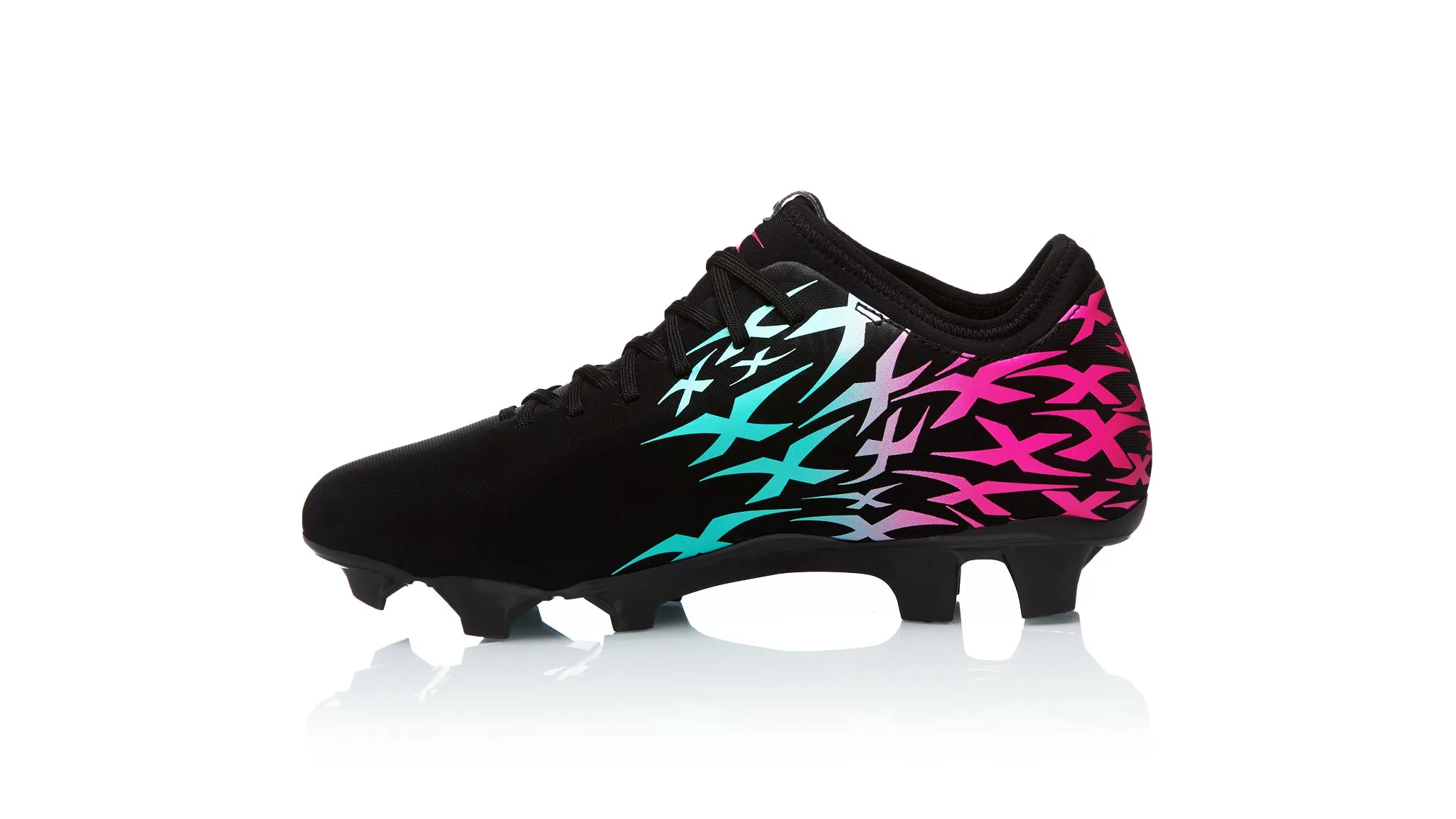 Intercept Rush Women's Football Boots