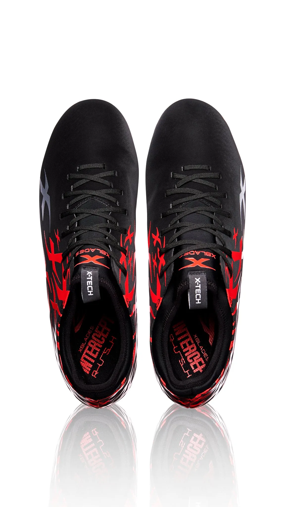 Intercept Rush Women's Football Boots