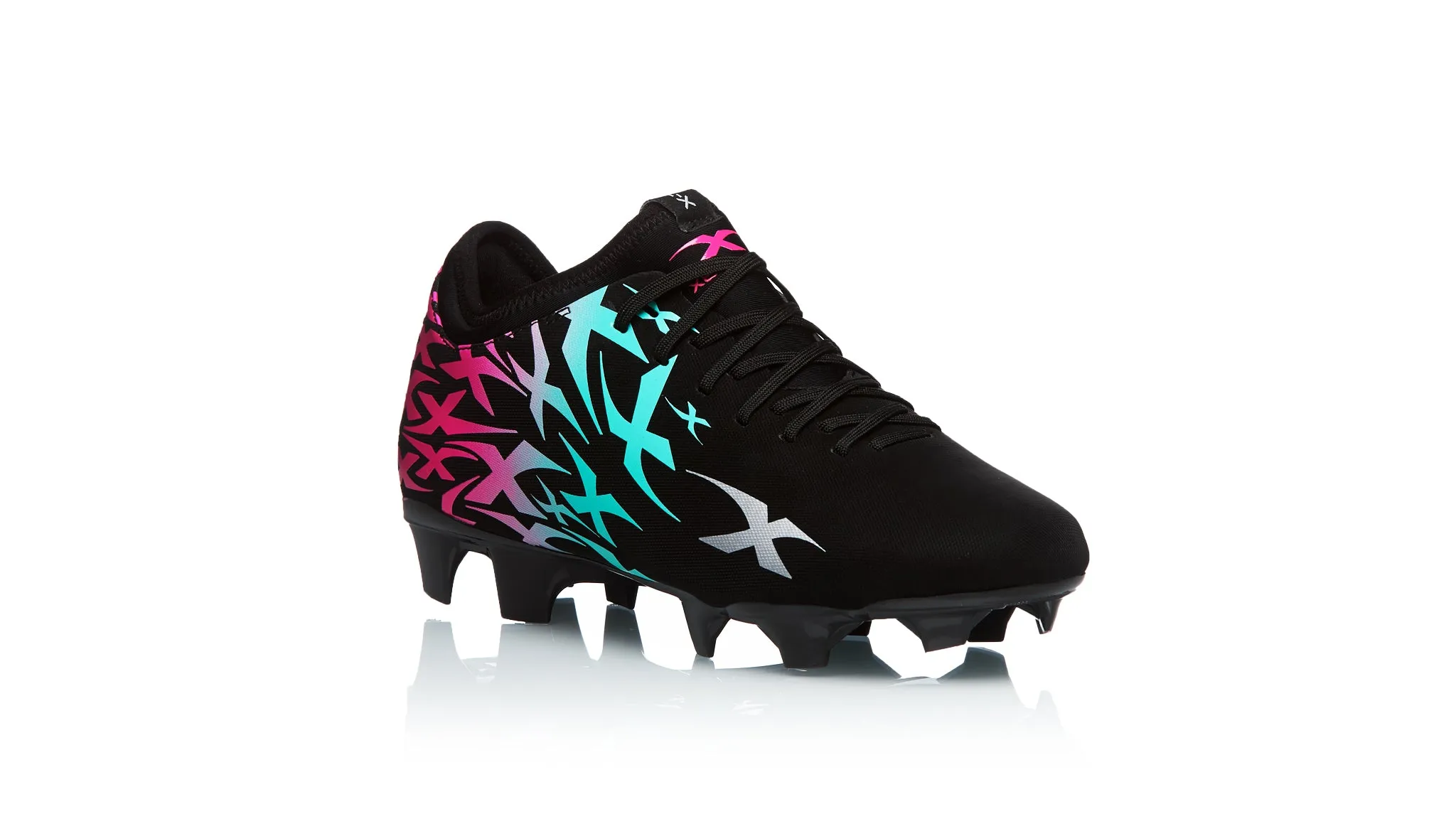 Intercept Rush Women's Football Boots