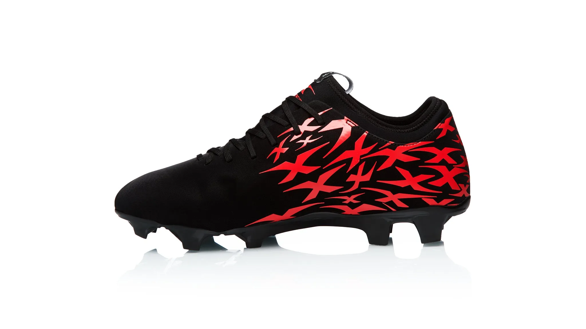 Intercept Rush Women's Football Boots