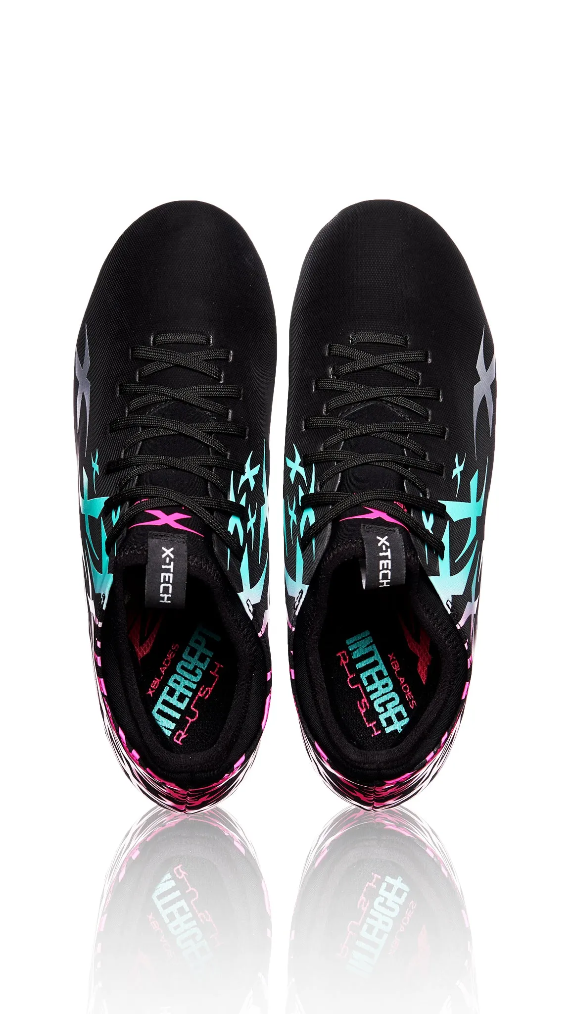 Intercept Rush Women's Football Boots