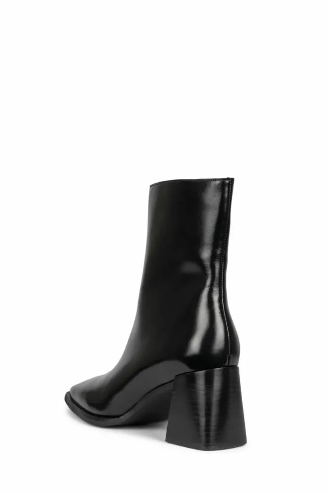 Jeffrey Campbell  Women's Geist Black M