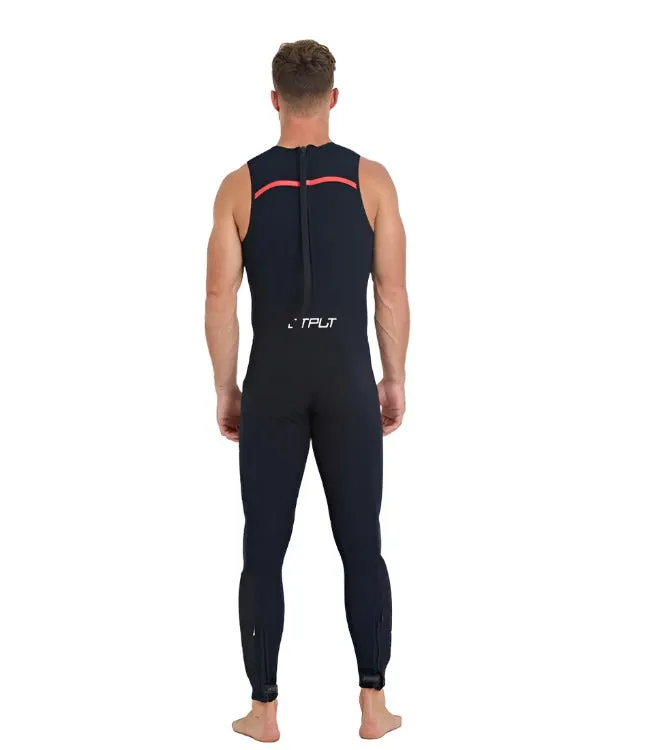 Jetpilot RX Vault Race John (2025) - Black