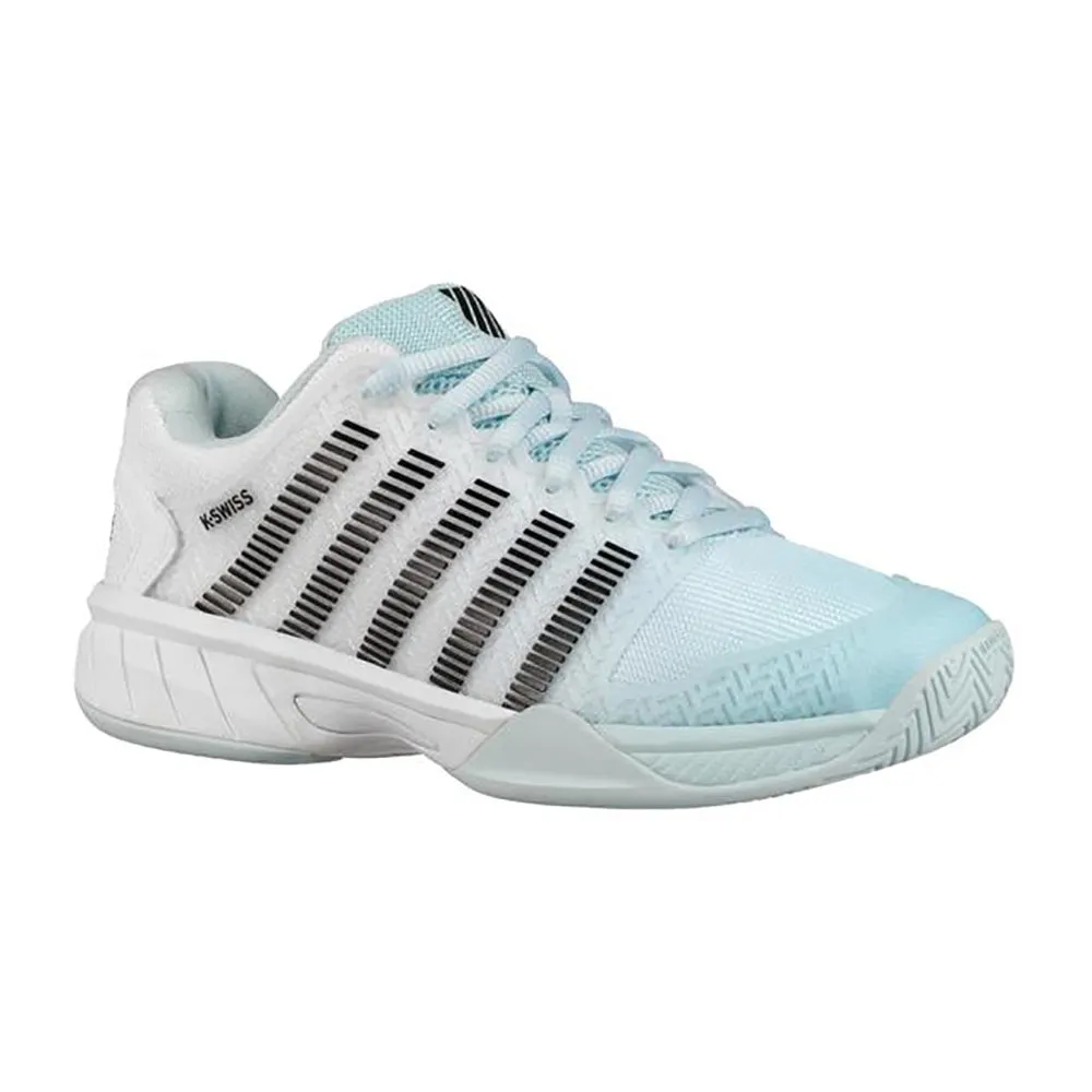 K-Swiss Hypercourt Express Junior Tennis Shoes