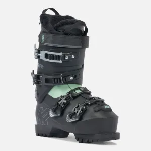 K2 B.F.C. 75 W Ski Boots 2025 - Women's