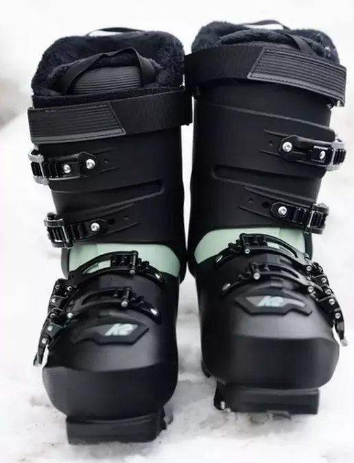 K2 BFC 75 Women's Grip Walk Ski Boots 2025