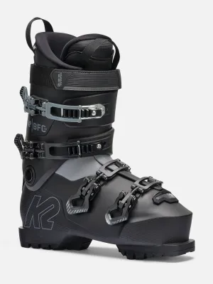 K2 B.F.C. 80 Ski Boots 2025