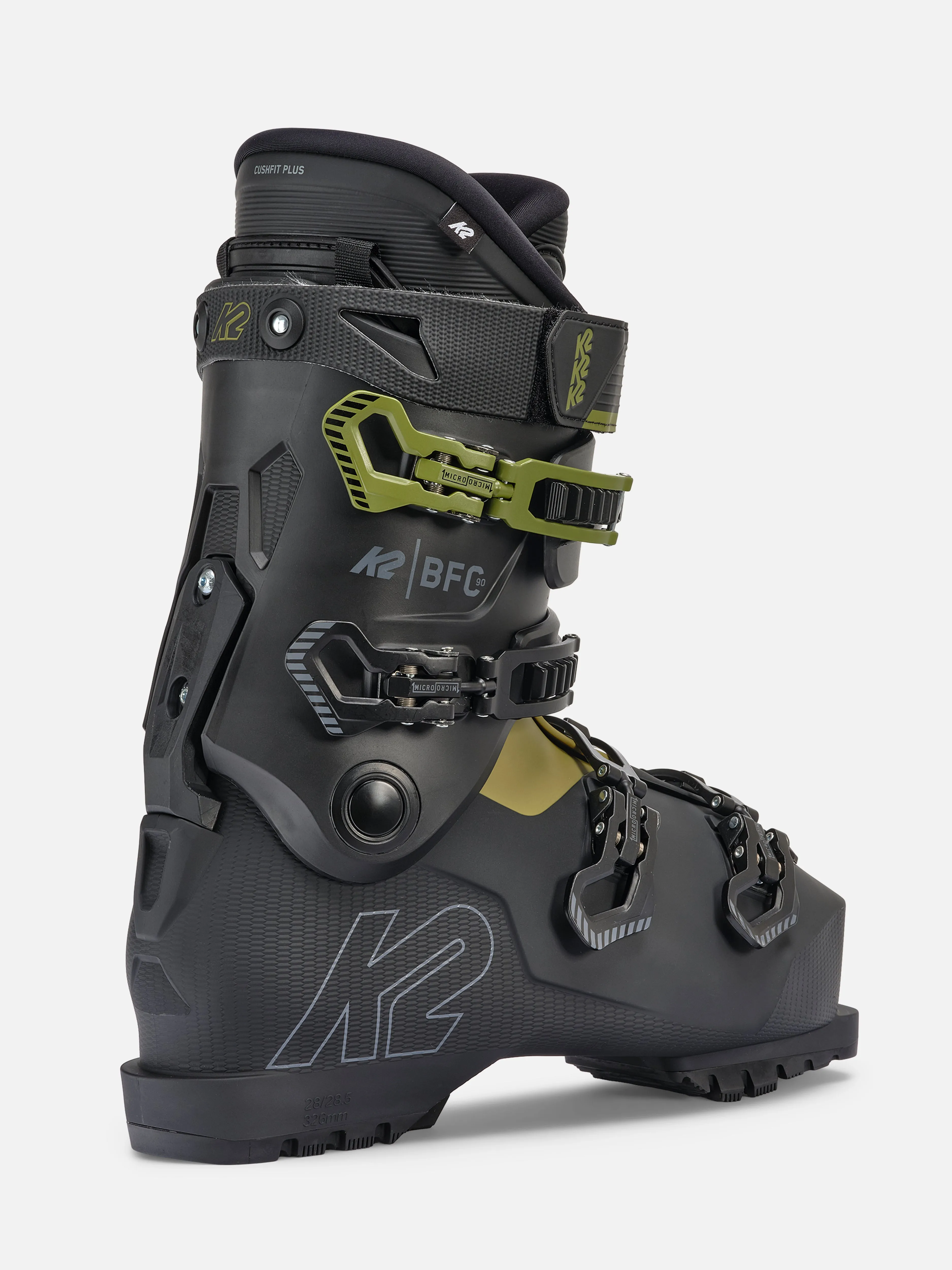 K2 B.F.C. 90 Ski Boots 2025