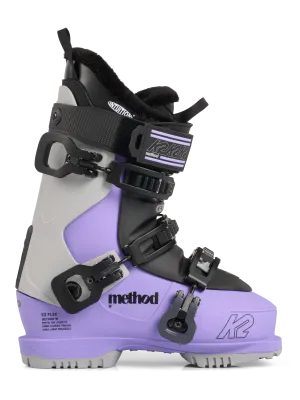 K2 Method W Ski Boots 2023 - Women's