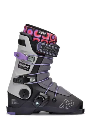 K2 Revolve Pro Ski Boots - Men's - 24-25