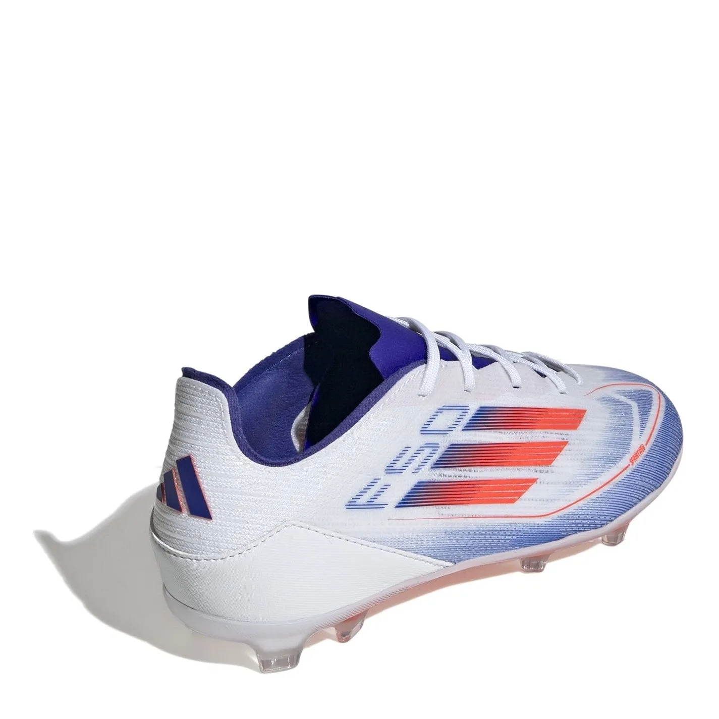 Kids Adidas F50 Pro FG J