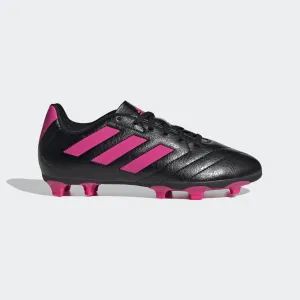 Kids' adidas Goletto VII Firm Ground Boots