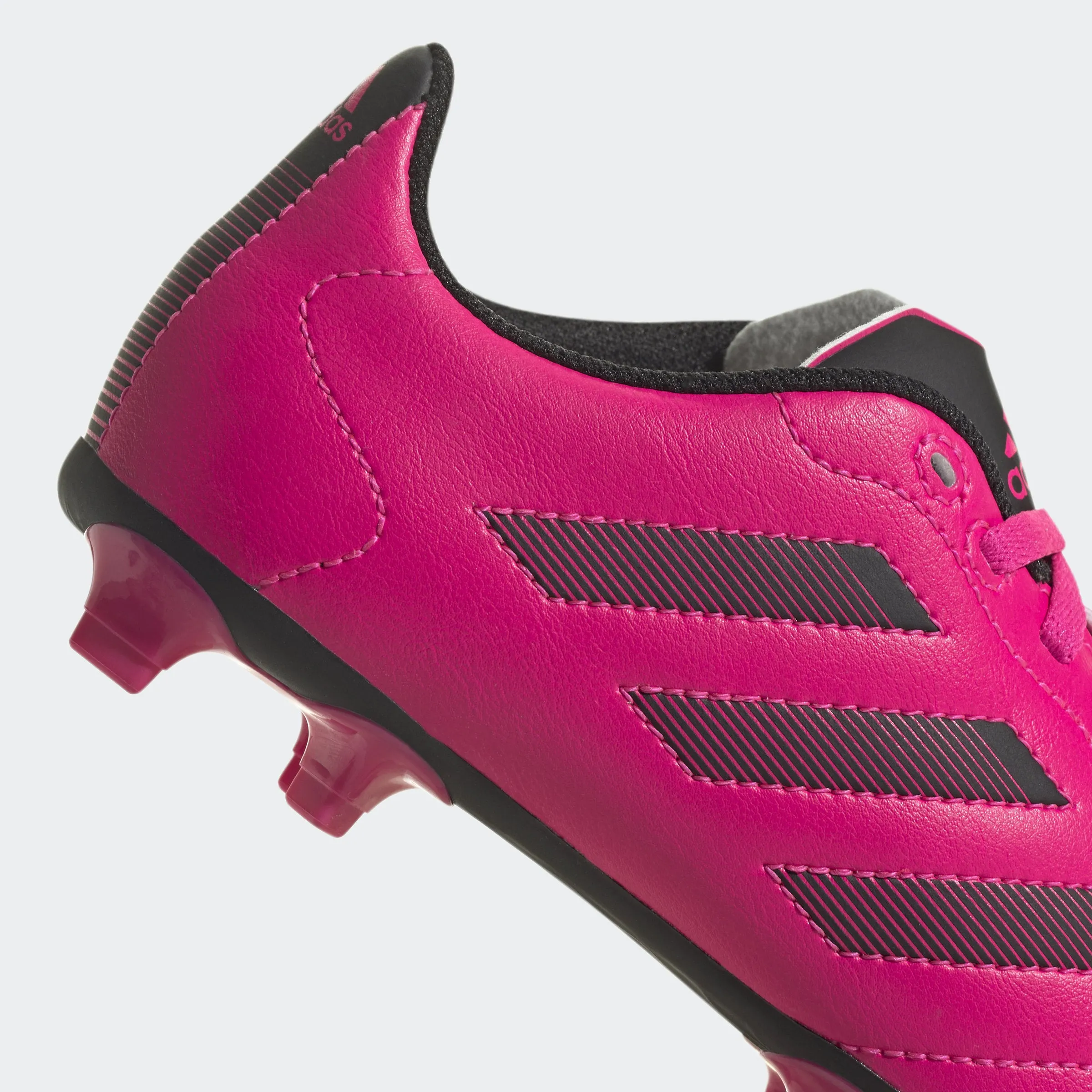 Kids' adidas Goletto VIII Firm Ground Boots