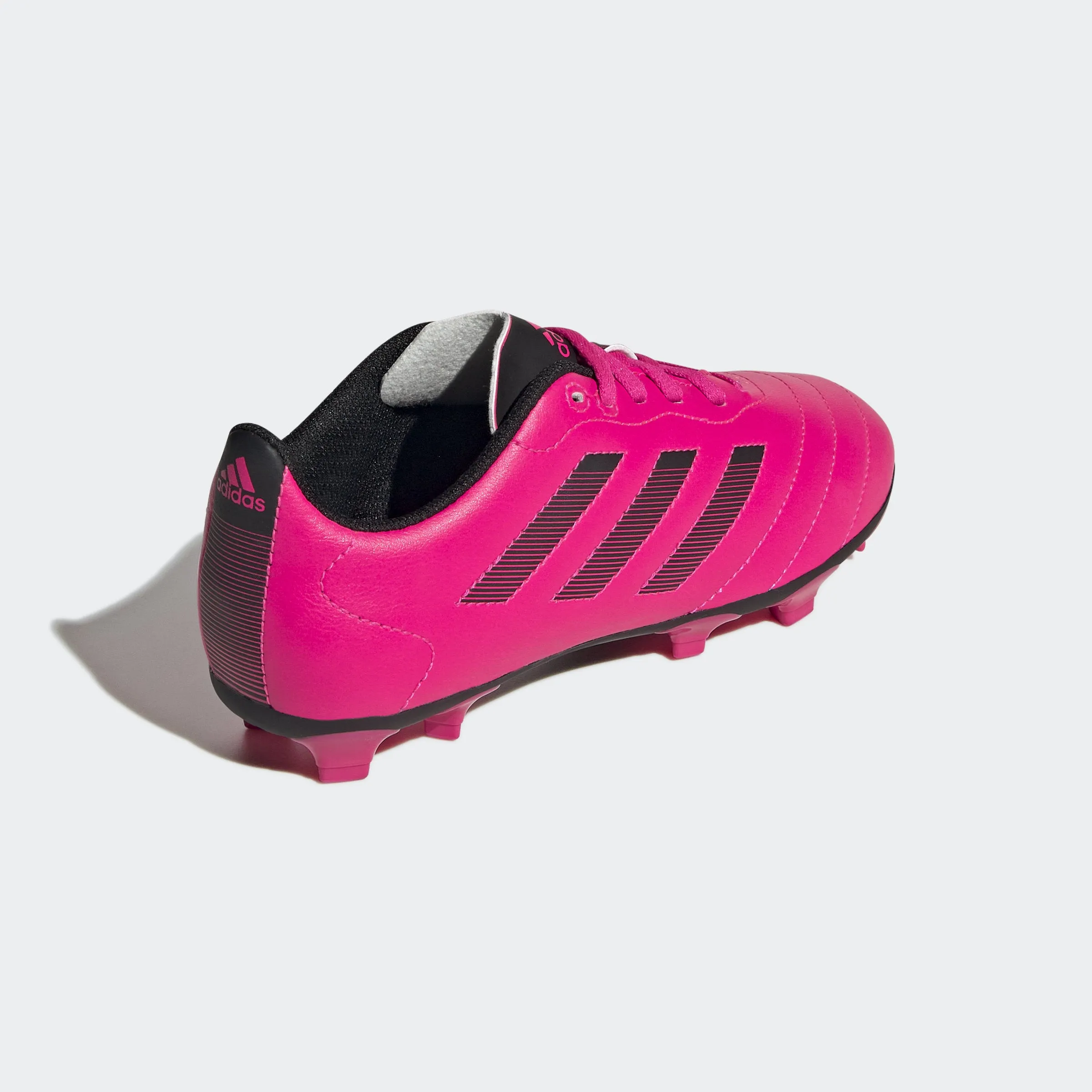 Kids' adidas Goletto VIII Firm Ground Boots