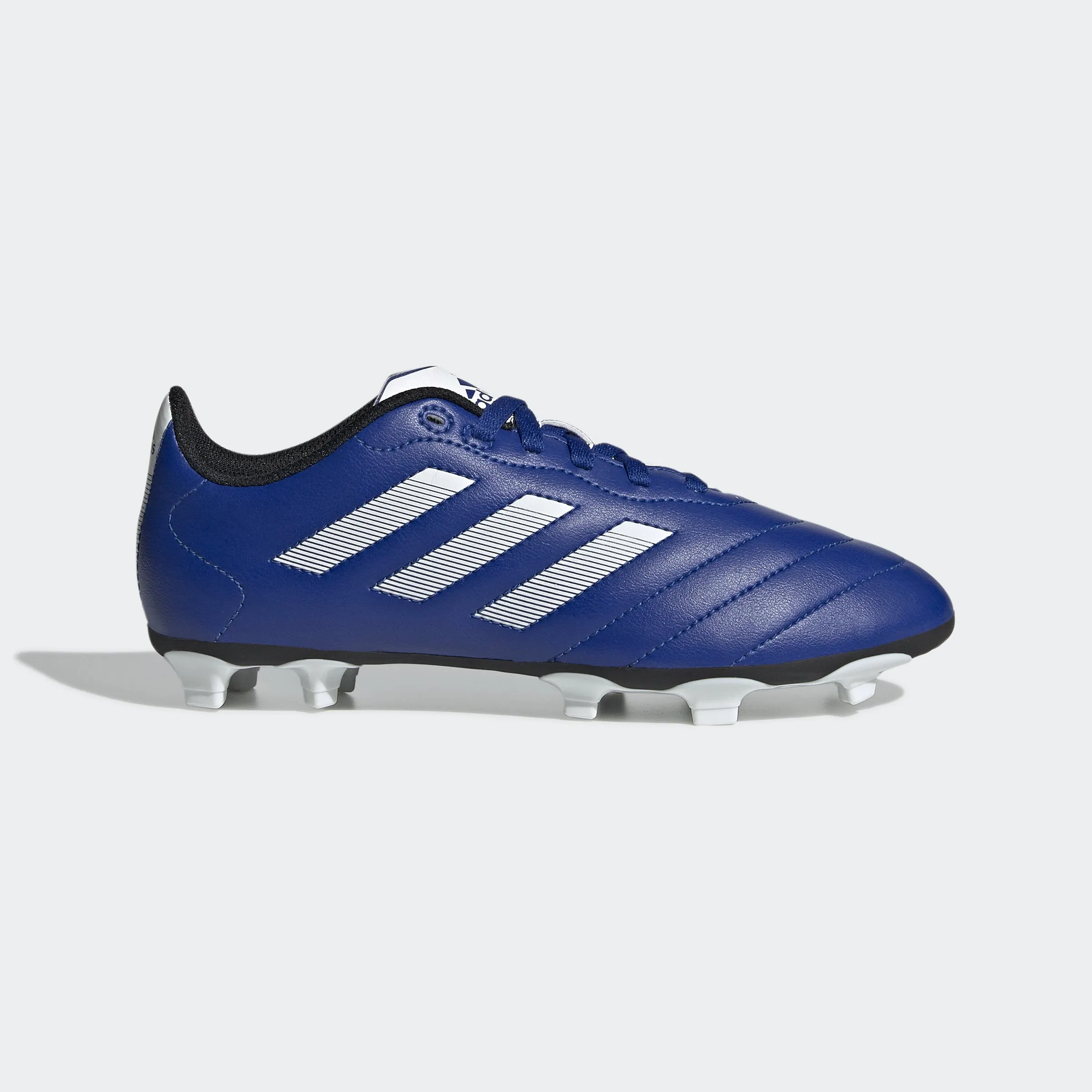 Kids' adidas Goletto VIII Firm Ground Boots