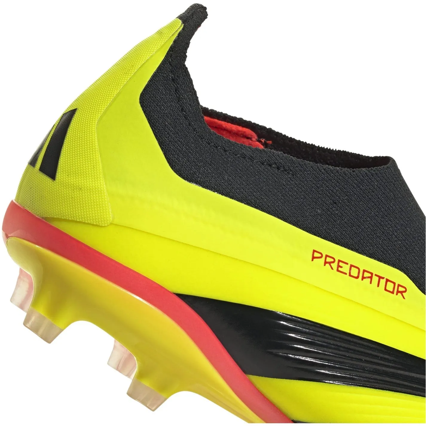 Kids Adidas Predator Elite LL FG 1