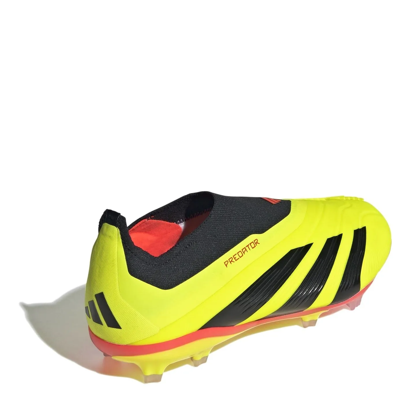 Kids Adidas Predator Elite LL FG 1