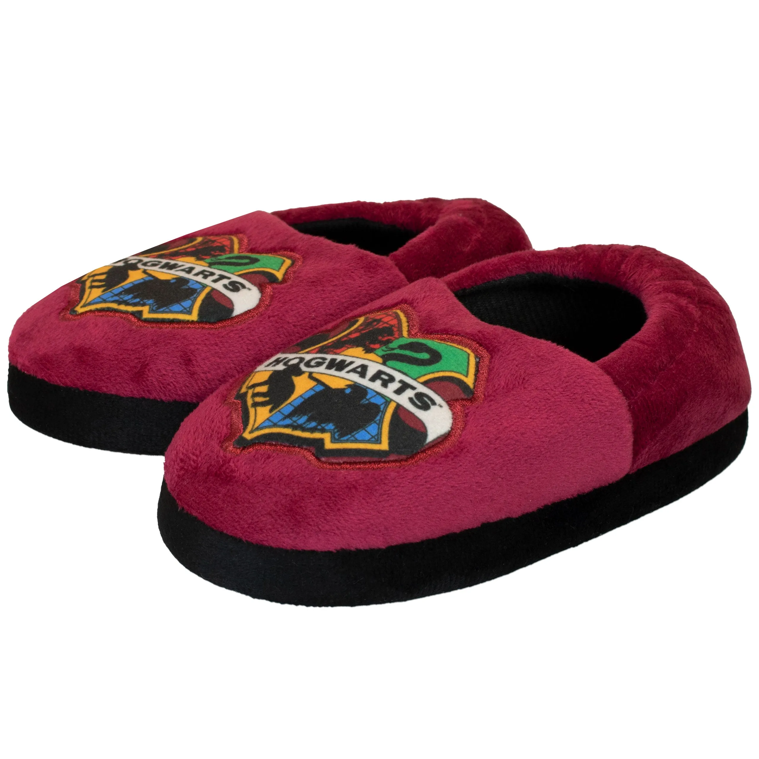 Kids Harry Potter Slippers