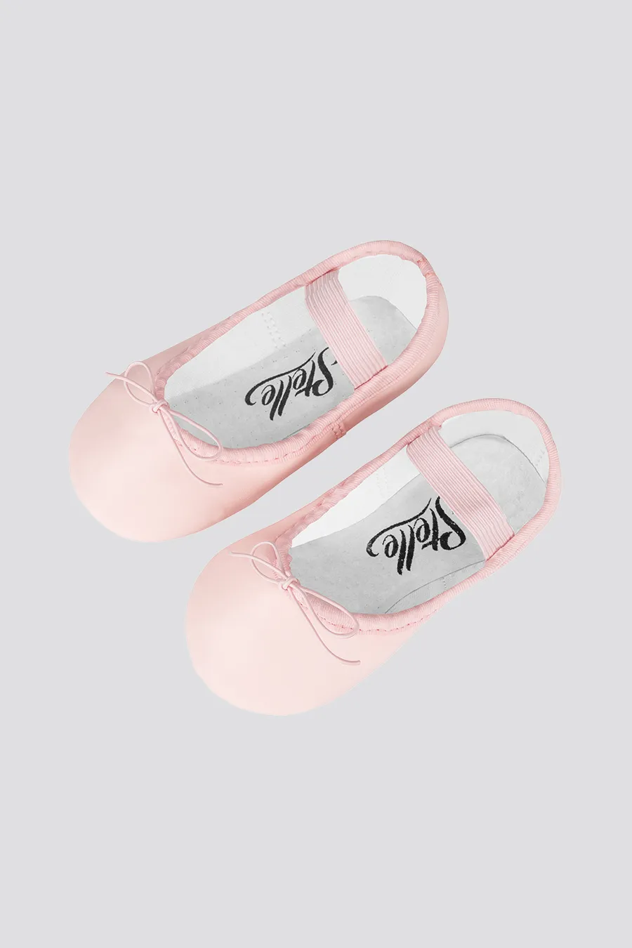 Kids PU Ballet Shoes