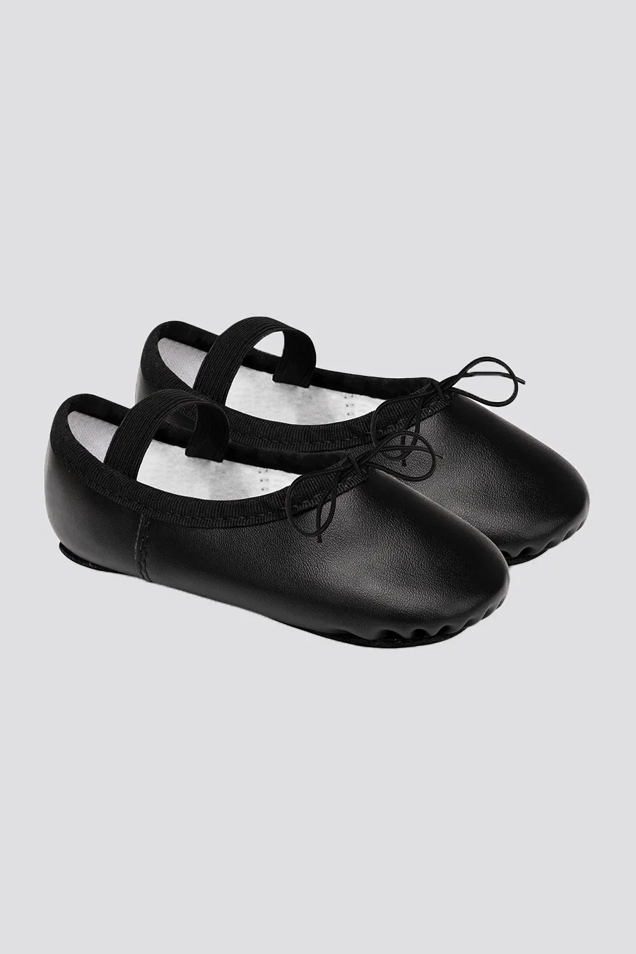 Kids PU Ballet Shoes