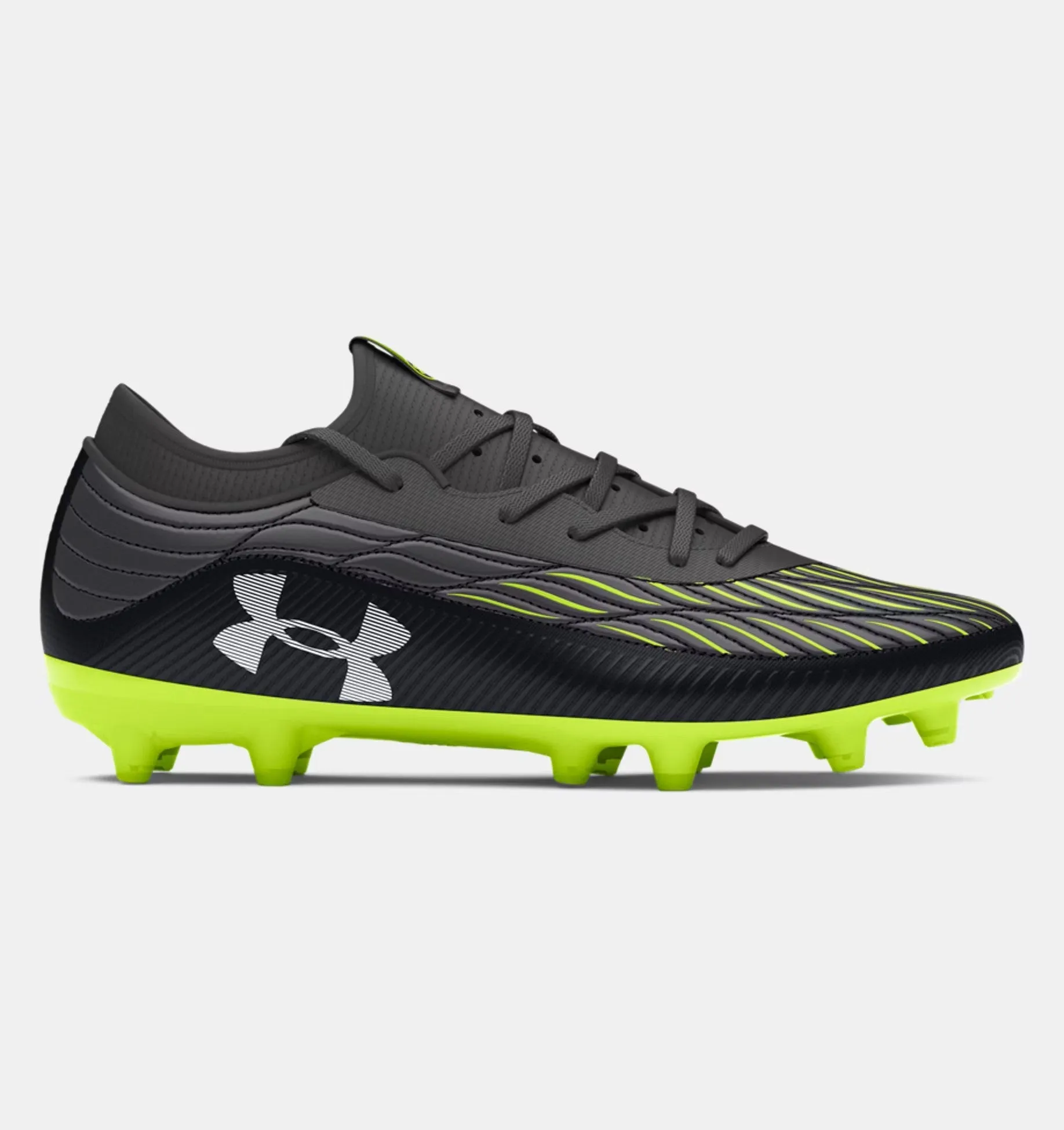 Kid's Under Armour Magnetico Select 4 JR FG