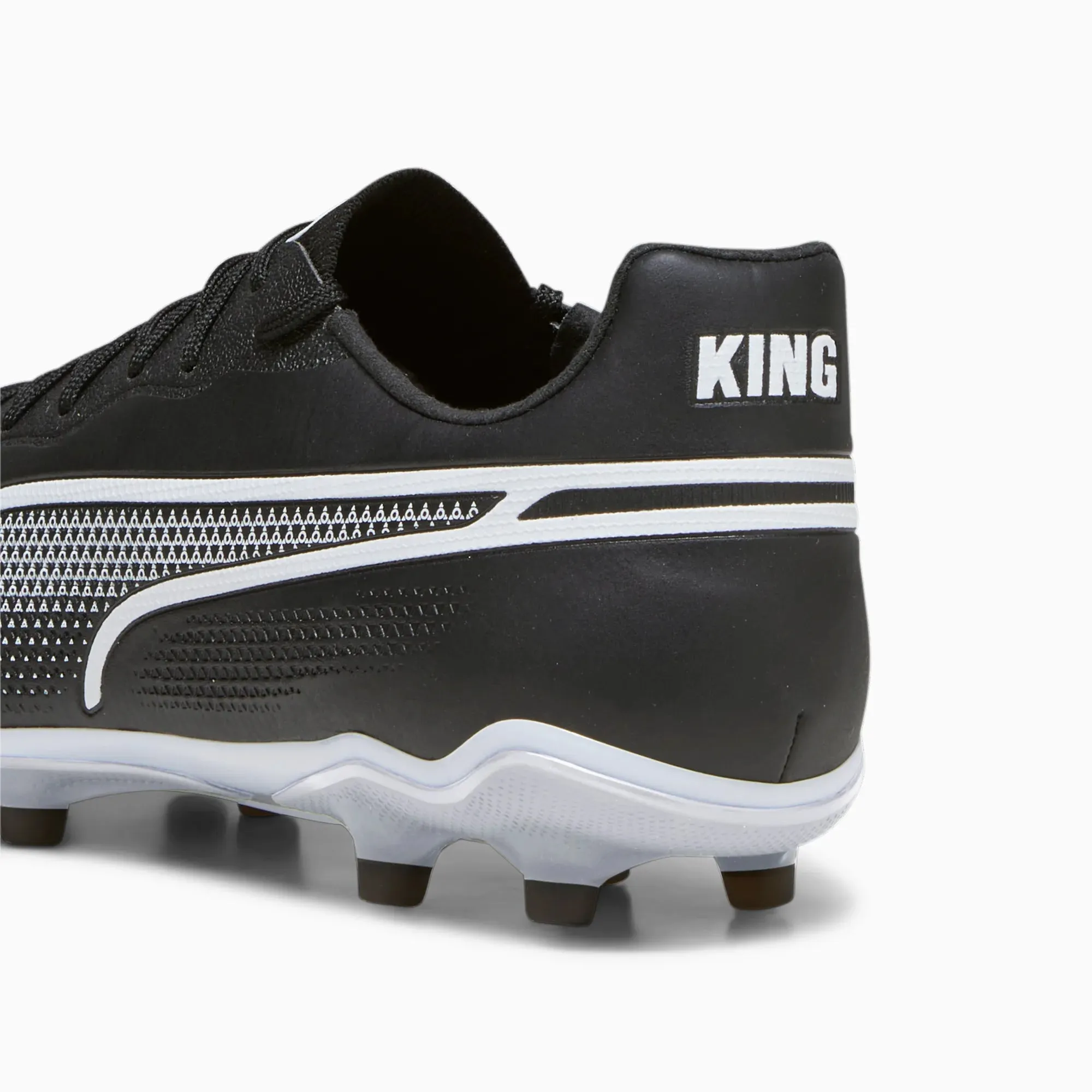 King Pro FG/AG Football Boots