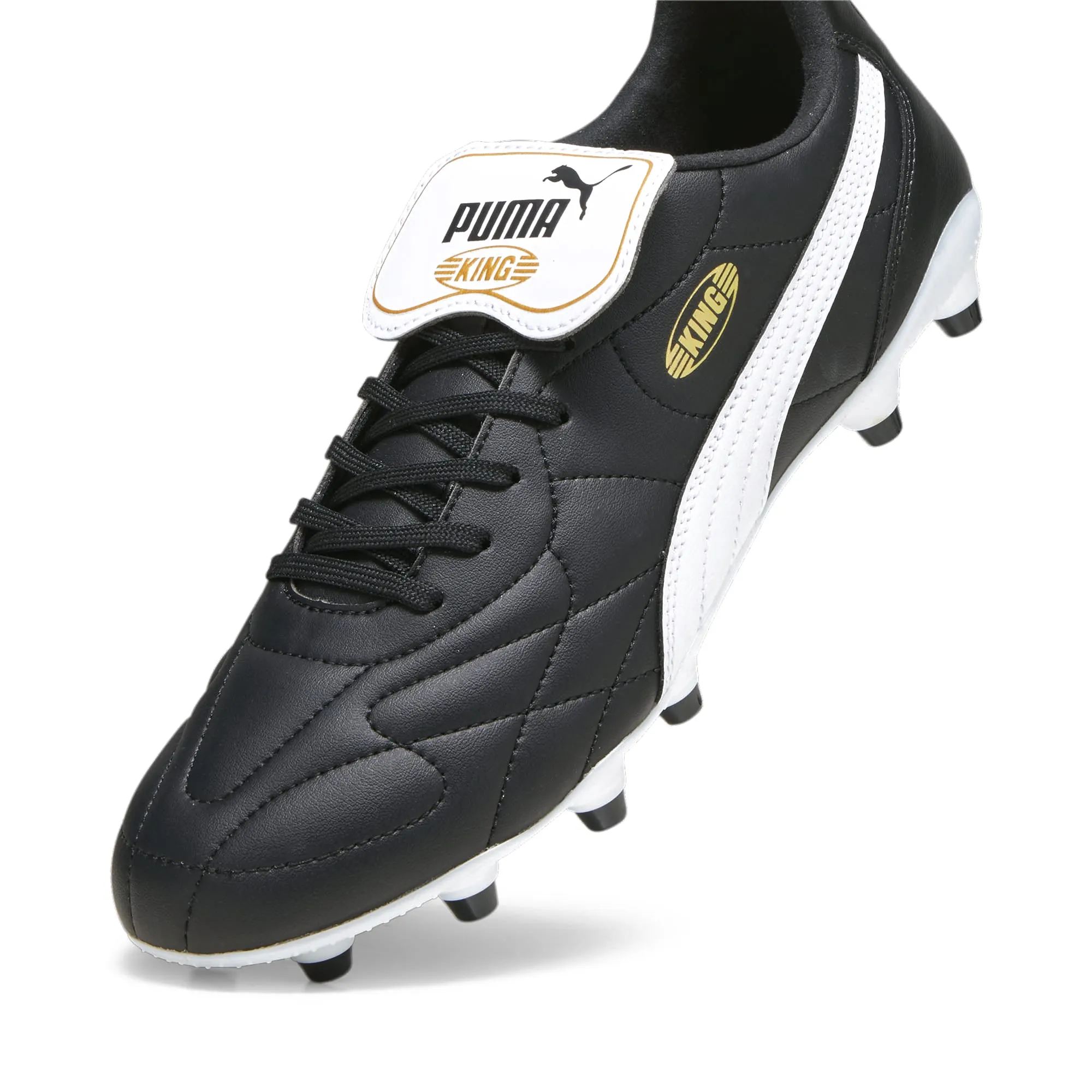 King Top FG/AG Football Boots