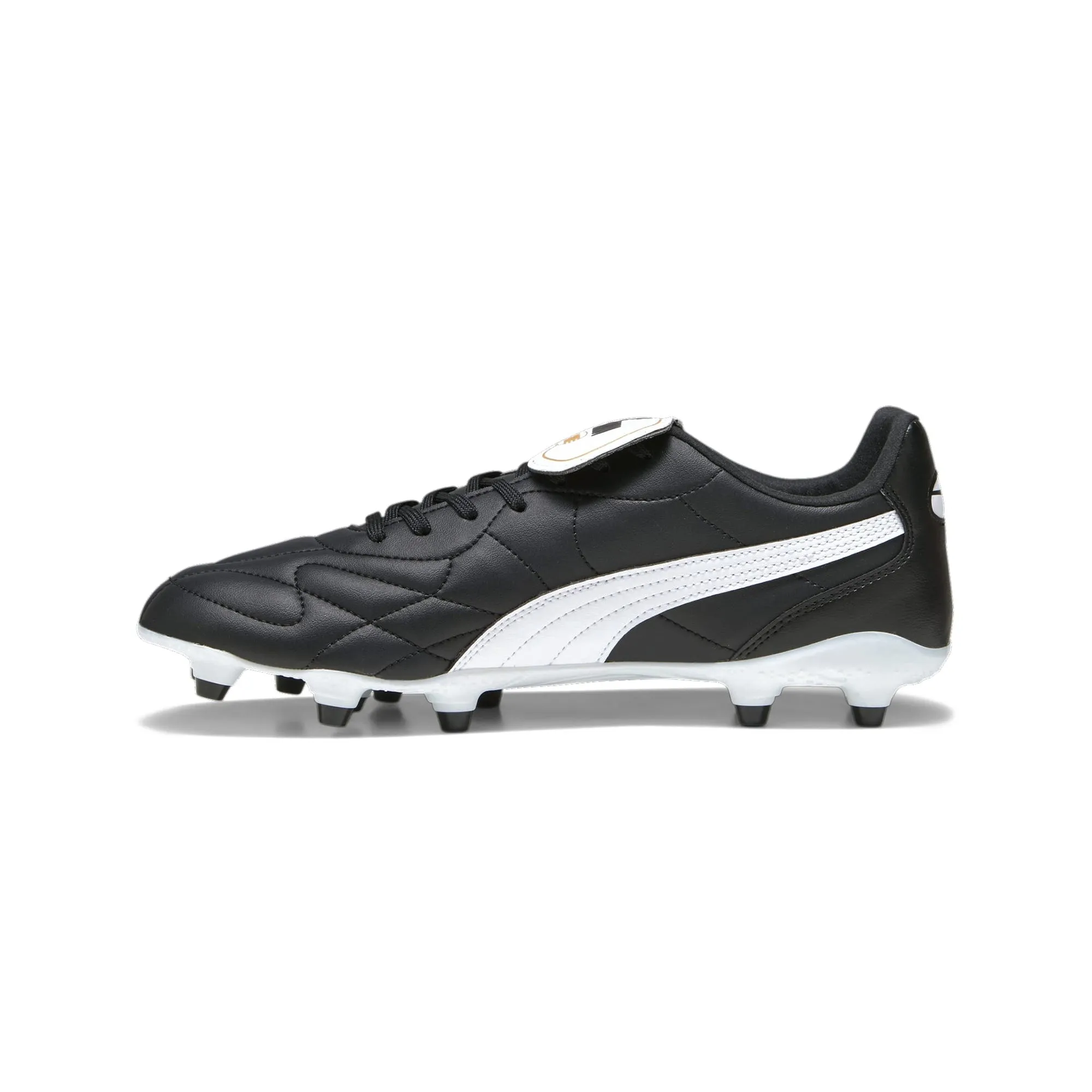 King Top FG/AG Football Boots