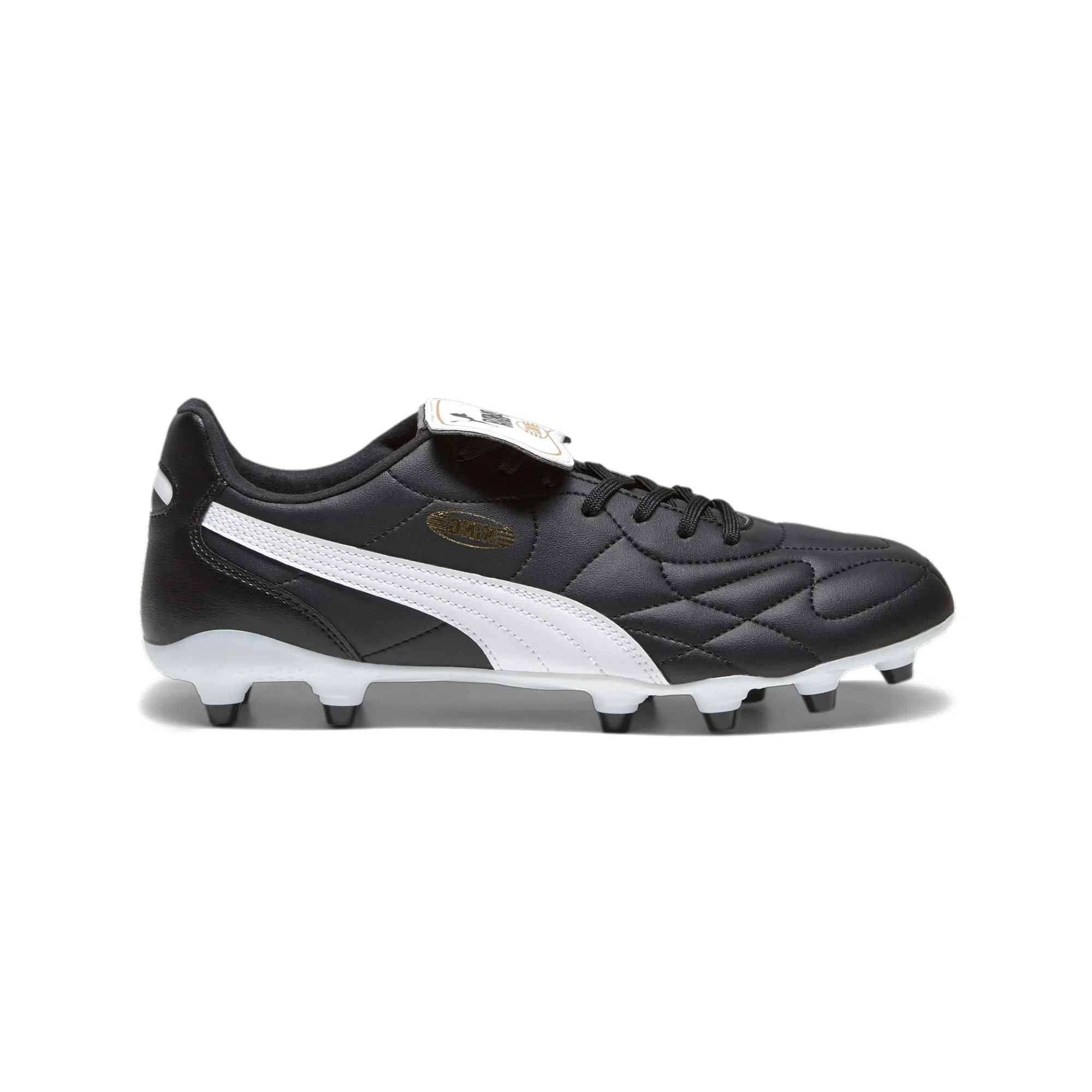 King Top FG/AG Football Boots