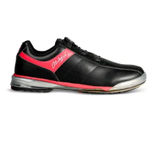 KR Strikeforce TPU Revival FT Black/Red Right Hand Performance Mens Bowling Shoes