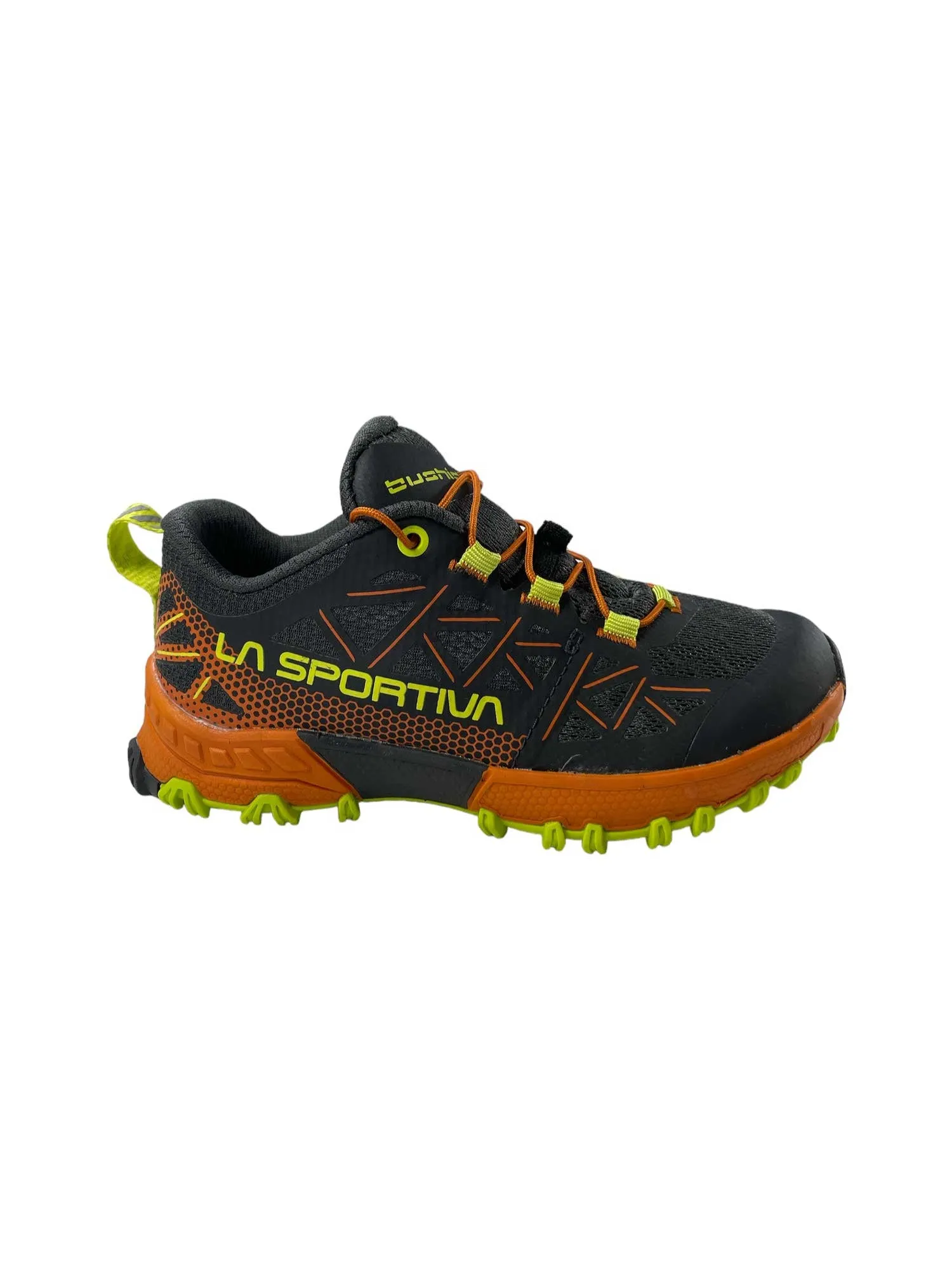 La Sportiva Juniors' Bushido II Shoe