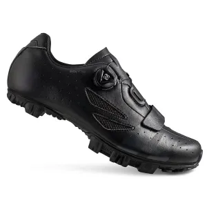 Lake MX176-X MTB Shoes Wide Fit