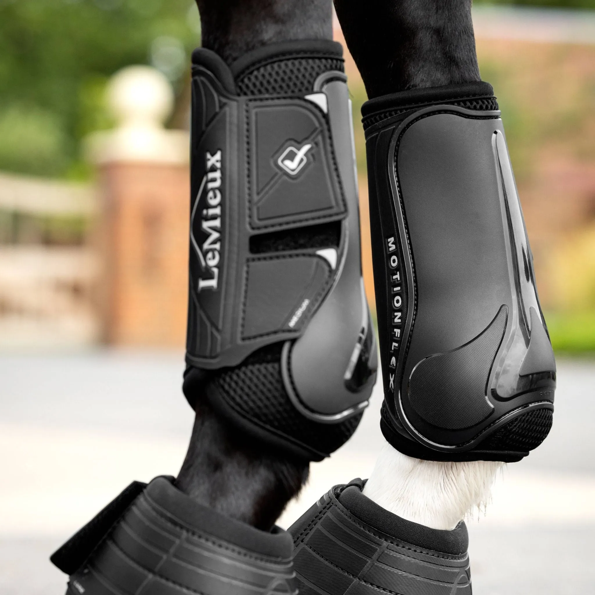 LeMieux Motionflex Dressage Boot