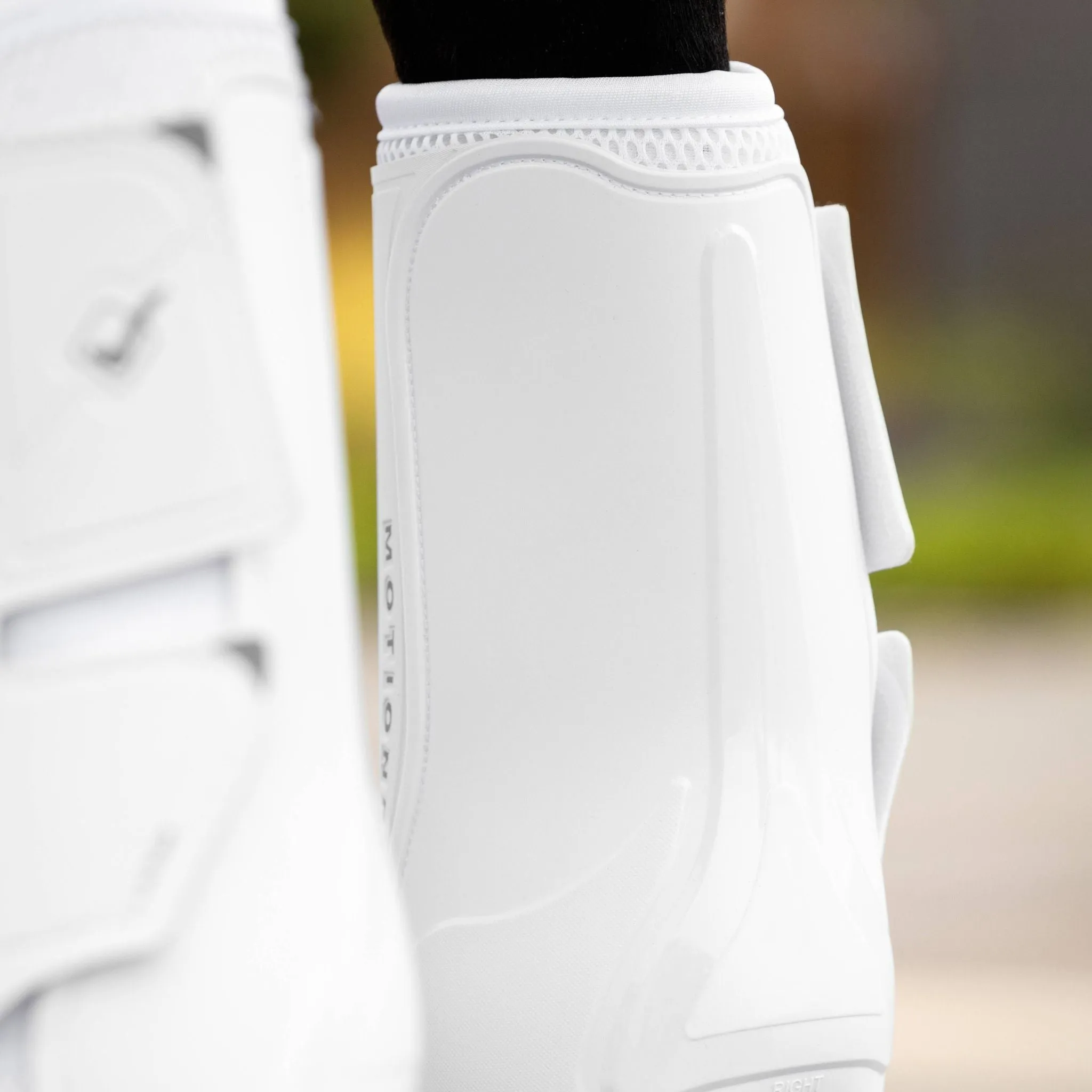 LeMieux Motionflex Dressage Boot