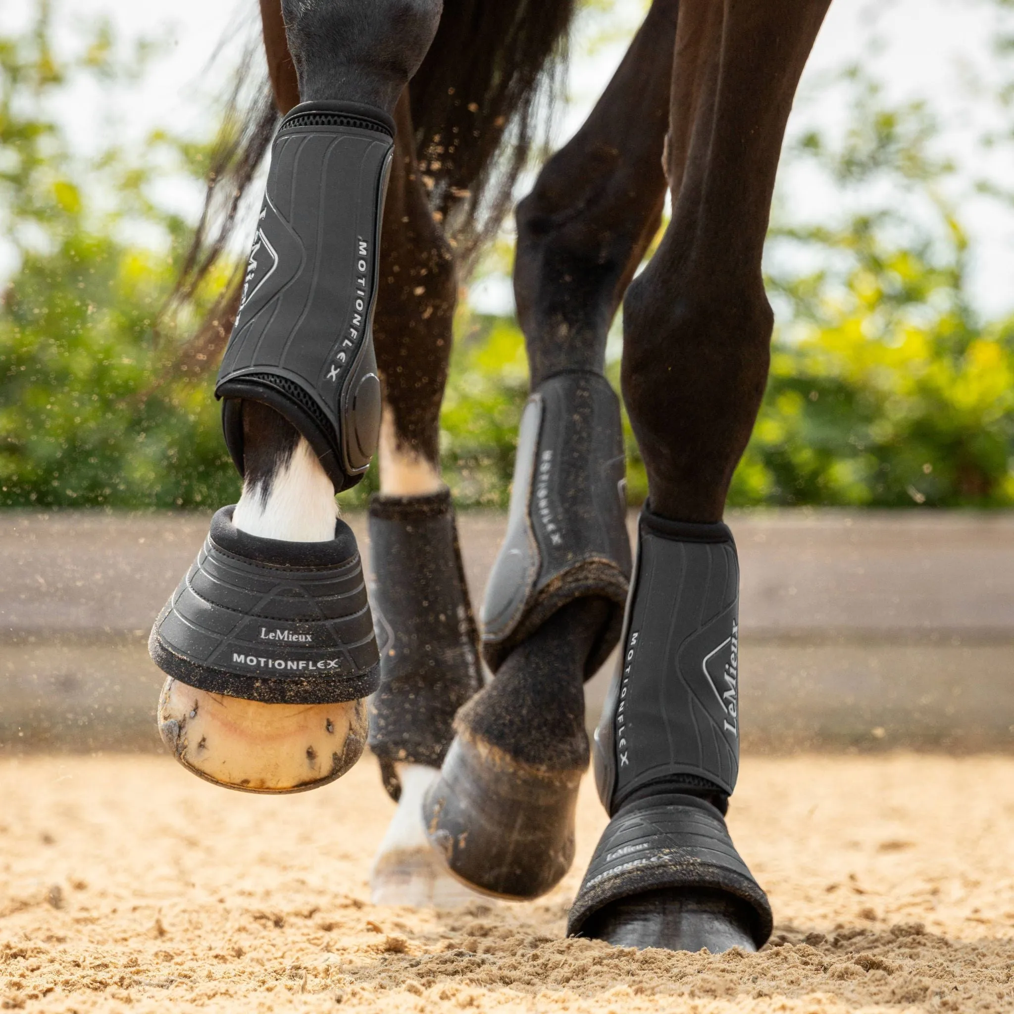 LeMieux Motionflex Dressage Boot