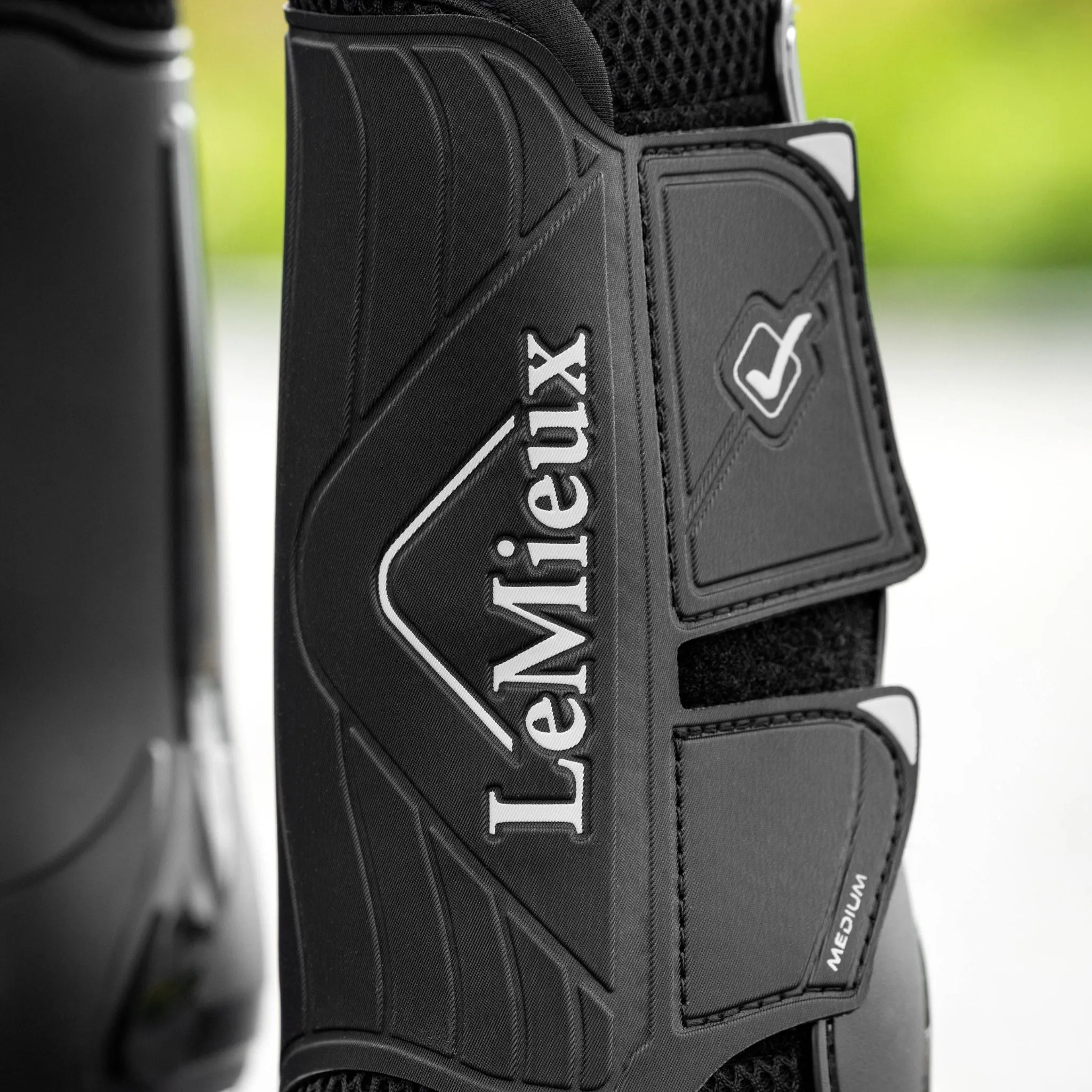 LeMieux Motionflex Dressage Boot