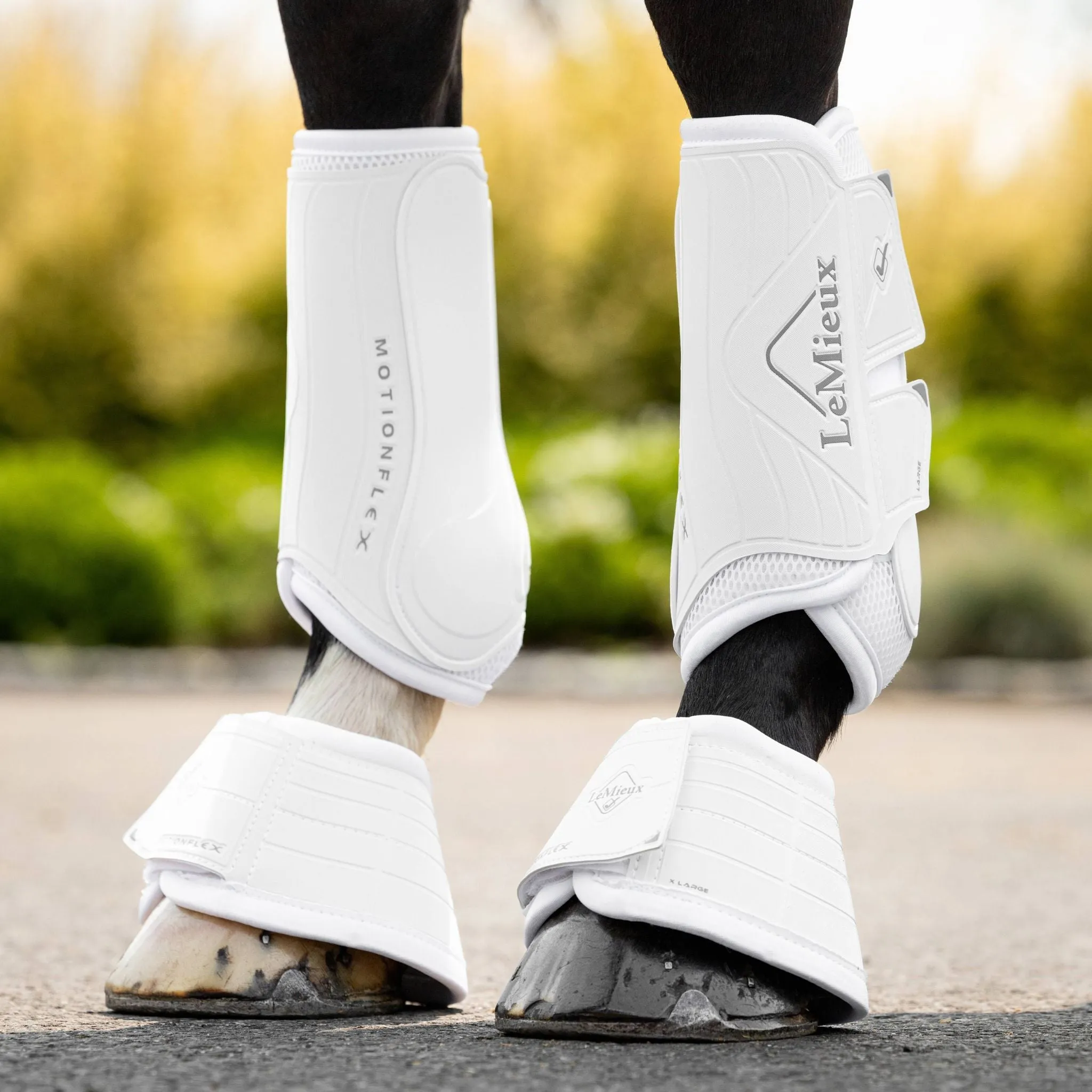 LeMieux Motionflex Dressage Boot