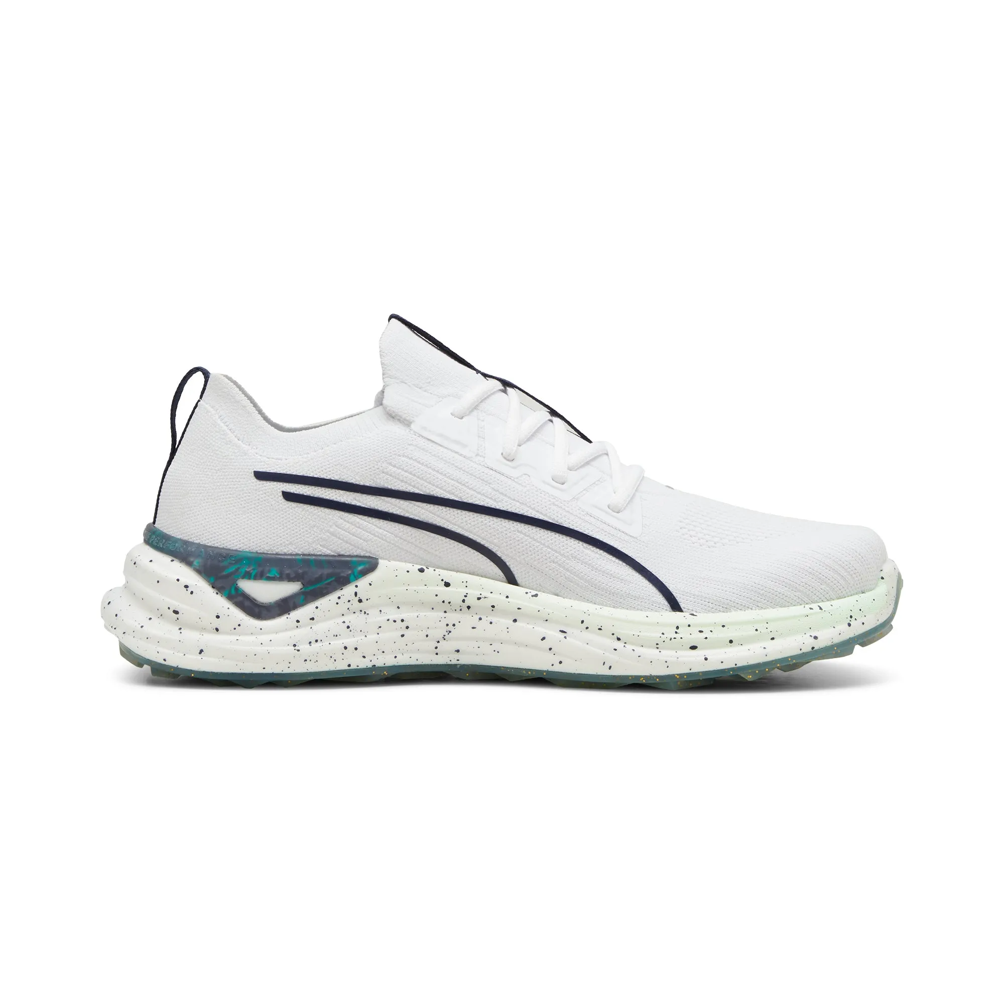 Limited Edition - Puma x PTC ELECTROCAT NITRO™ Spikeless Golf Shoes