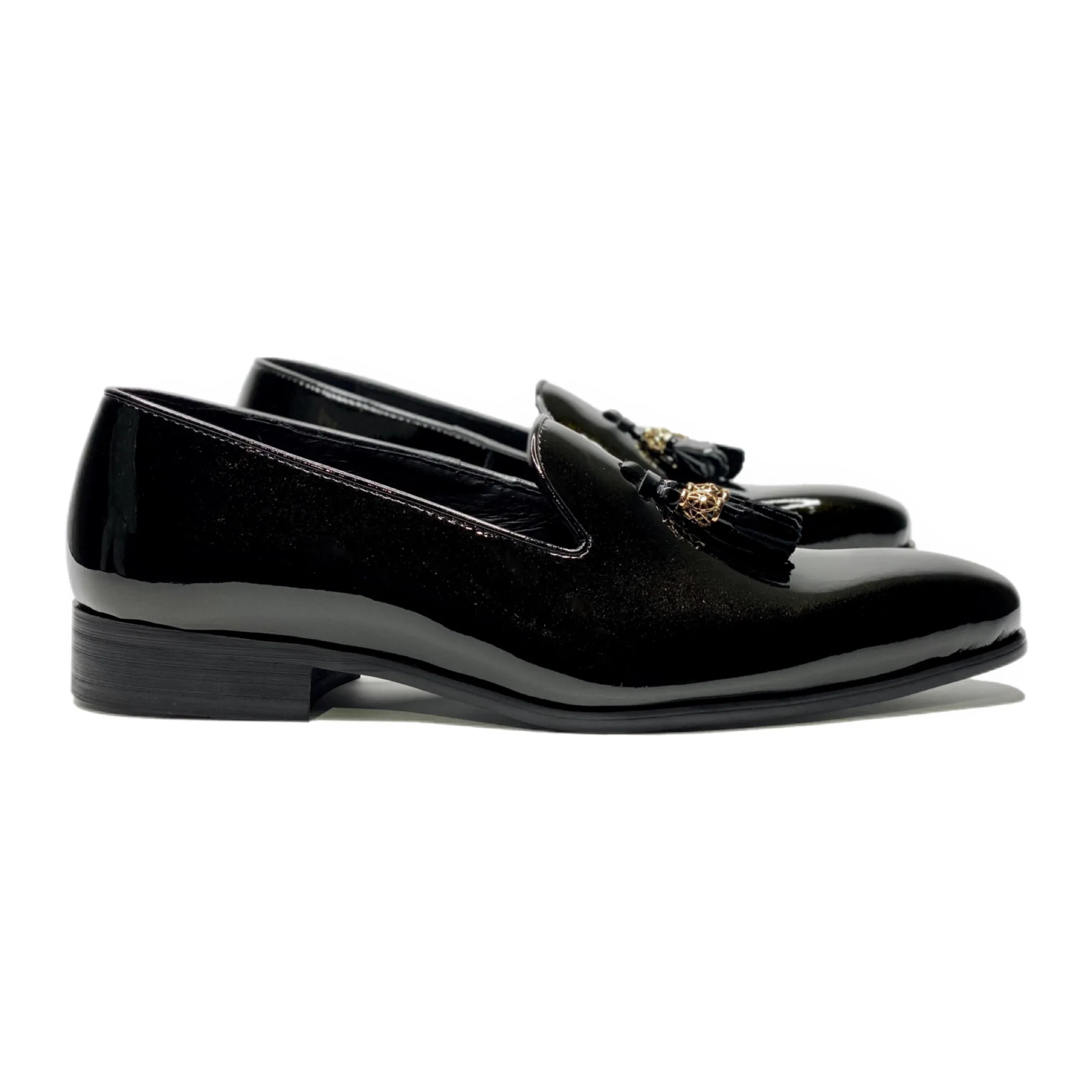 Lincoln Slip On Dress Shoes