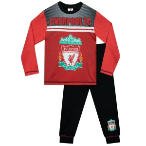 Liverpool Football Pyjama